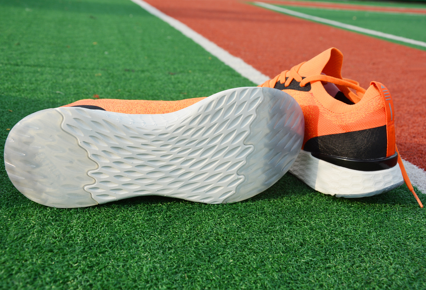 小米天越跑鞋,小米天越越野鞋