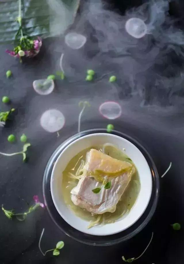 国际高端酒店菜品升级版,酒店特色菜品大全及图片