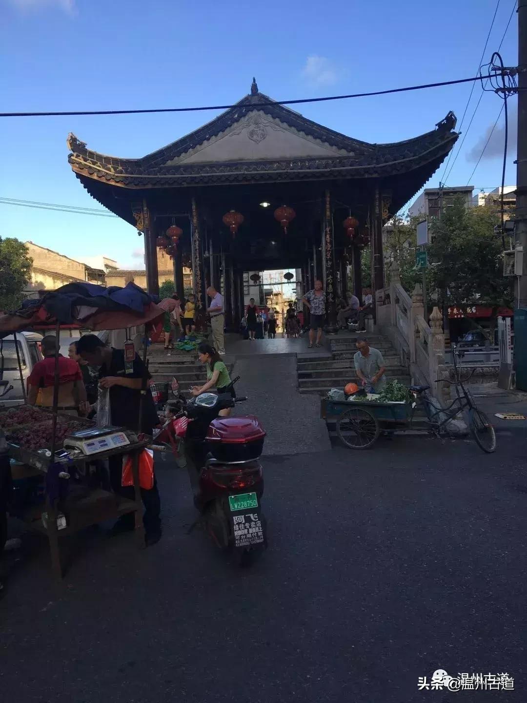 状元古镇地名传奇