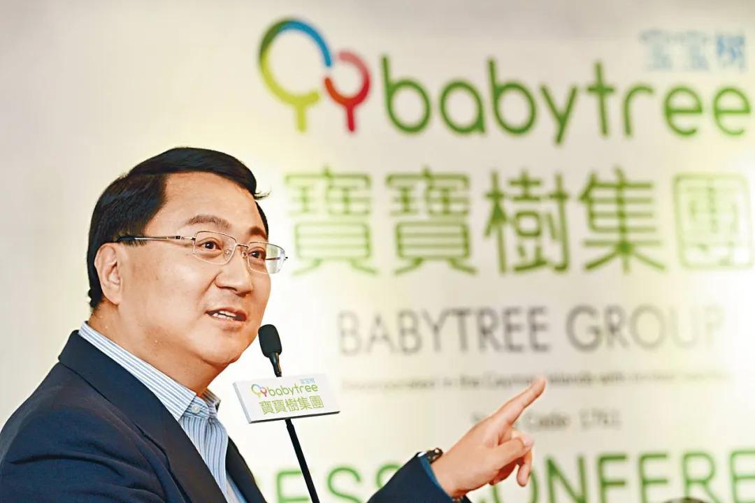 为自己代言的陈欧,曾为自己代言的陈欧