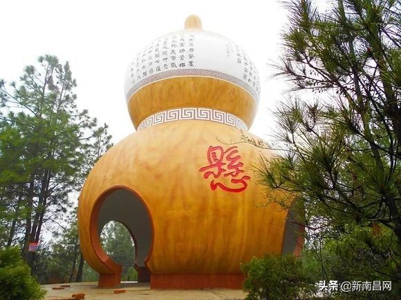 江西中医药大学回忆,现在的江西中医药大学