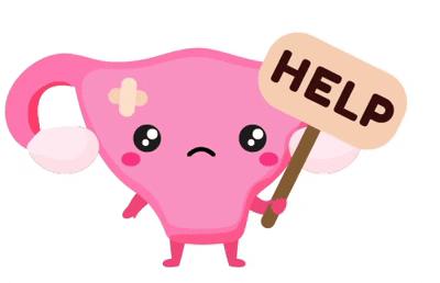 女生身体出现这些症状要注意了,女人要当心身体发出这些异常信号