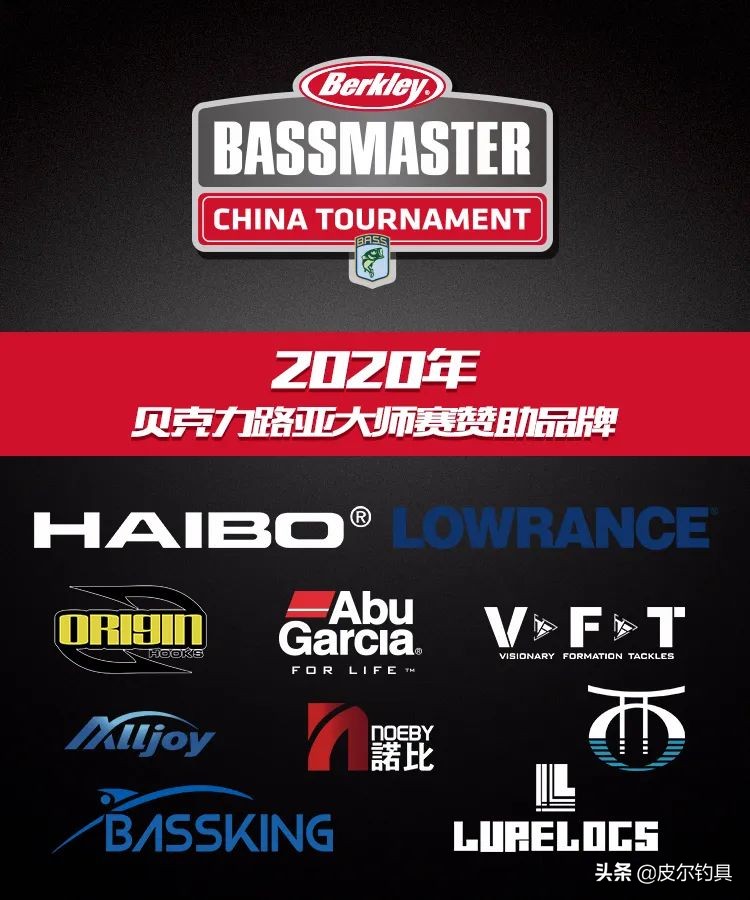 2018路亚大师赛贝克力,2023贝克力路亚大师赛总决赛名单