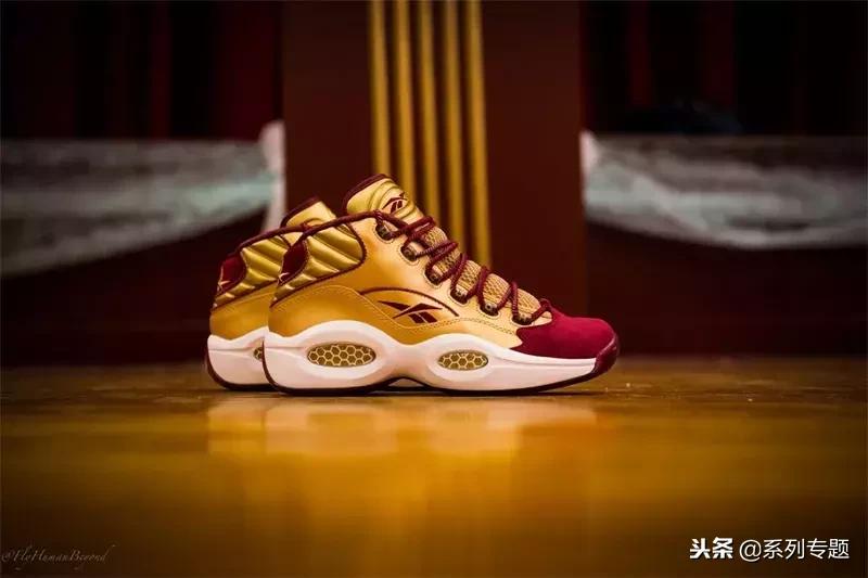 艾弗森reebokanswer9,艾弗森reebok篮球鞋