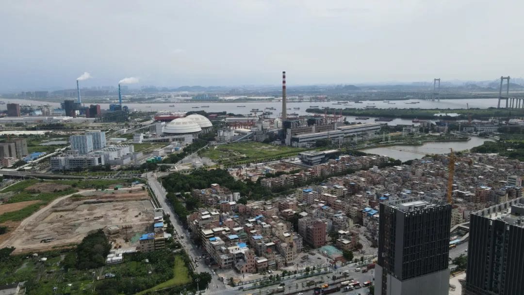 现在的黄埔，也要谨慎下手