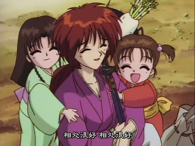 8090后的日本动画片,80年代90年代引进的日本动画片