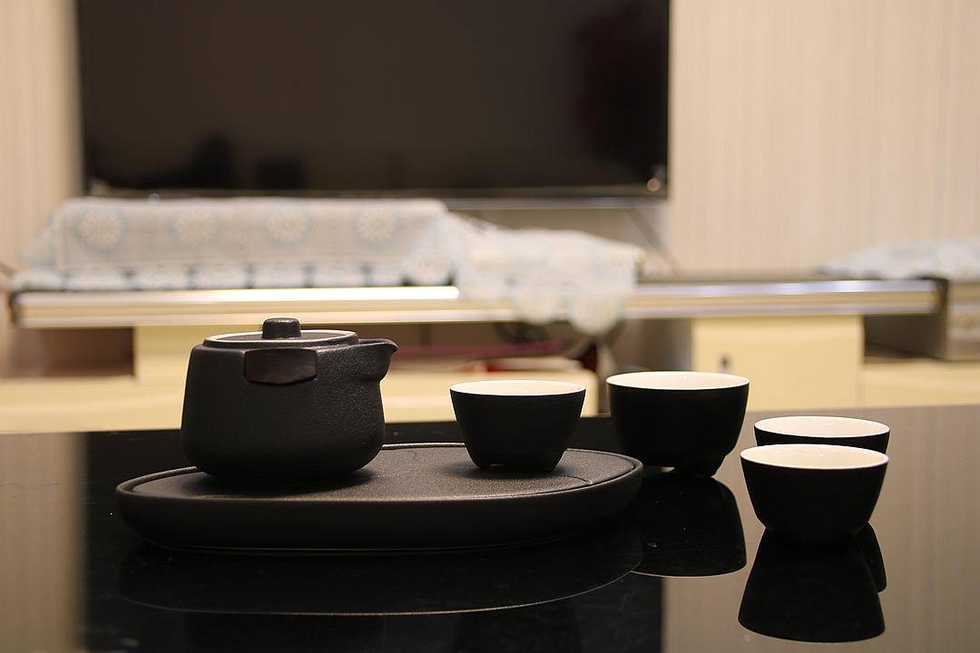 如何正确用茶具喝茶,茶具讲究简单概括