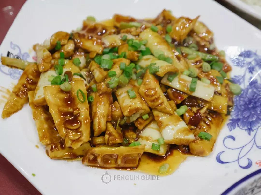 湖州:一座太湖南边的宝藏小城,春笋湖鲜河鱼,嘴巴好忙