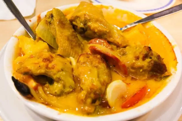 澳门世界美食天堂,澳门世界美食之都活动