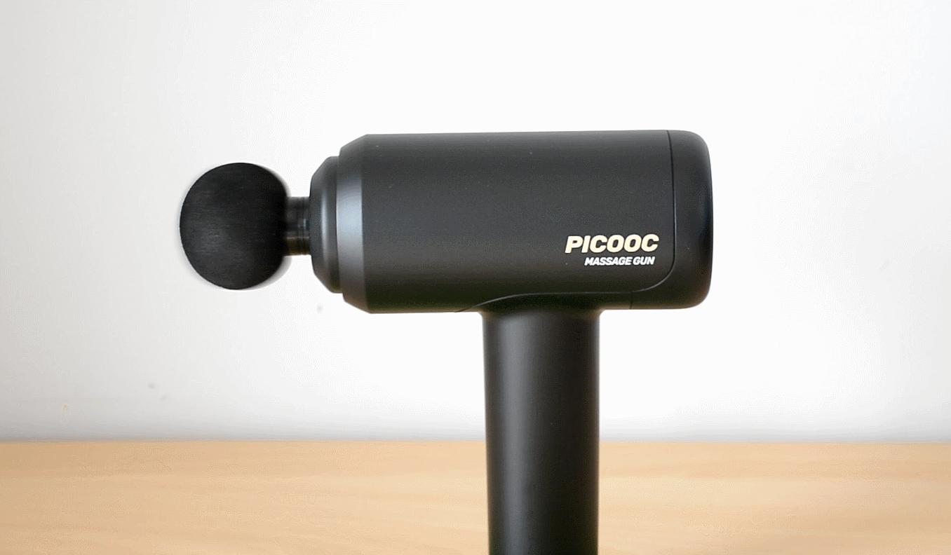 筋膜枪性价比排名,筋膜枪越大越便宜