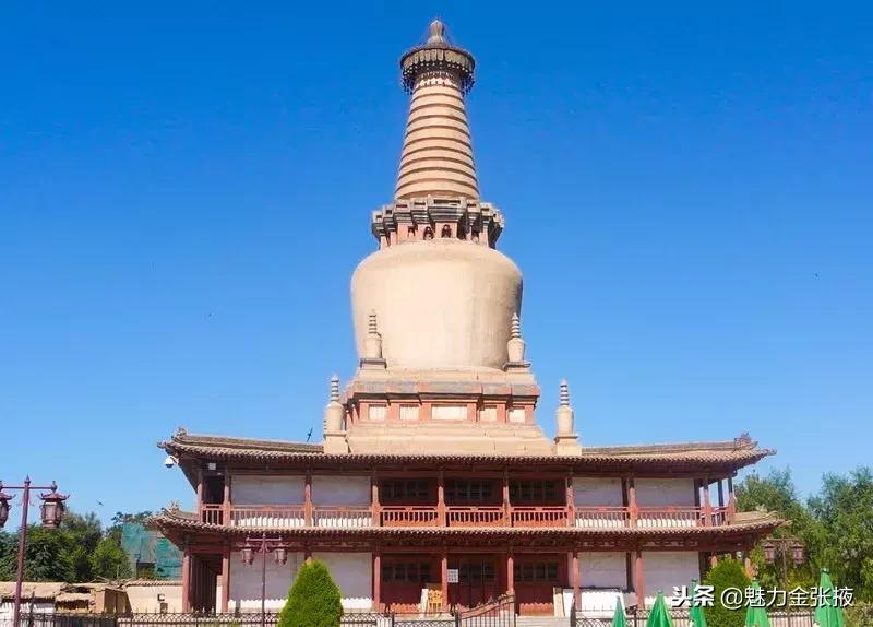 张掖,一座被美景耽误了美食天堂!