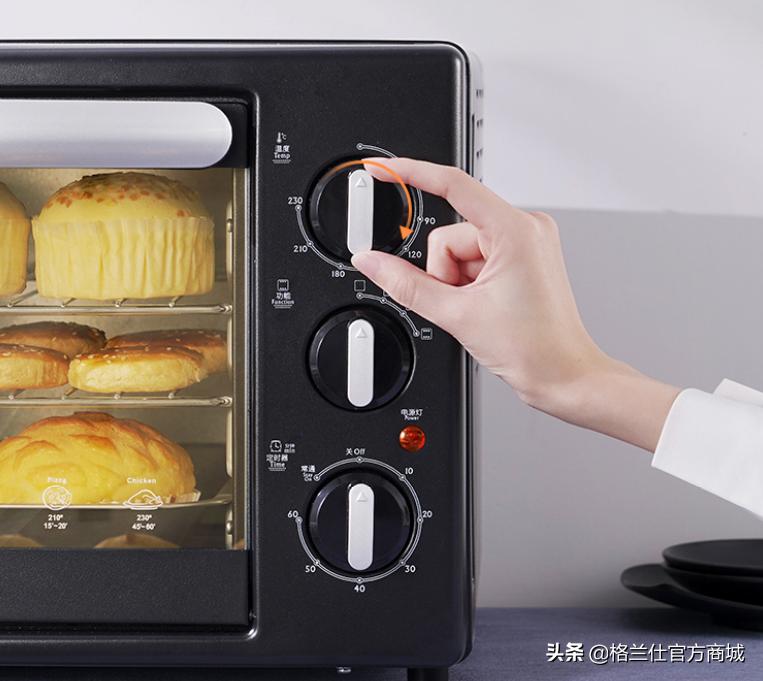 为啥买了烤箱就后悔,买了烤箱感觉不实用
