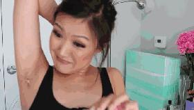 腋毛脱毛后长粗怎么办,腋毛用什么脱毛比较好