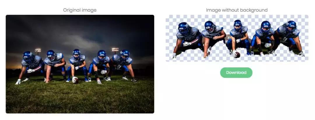 ai钢笔工具抠图怎样放到ps里面,ai怎样一键自动抠图