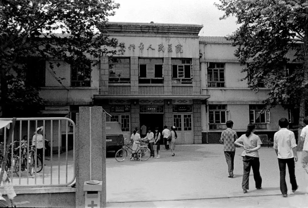 四十年的变化看深圳,焦作发展大有变化