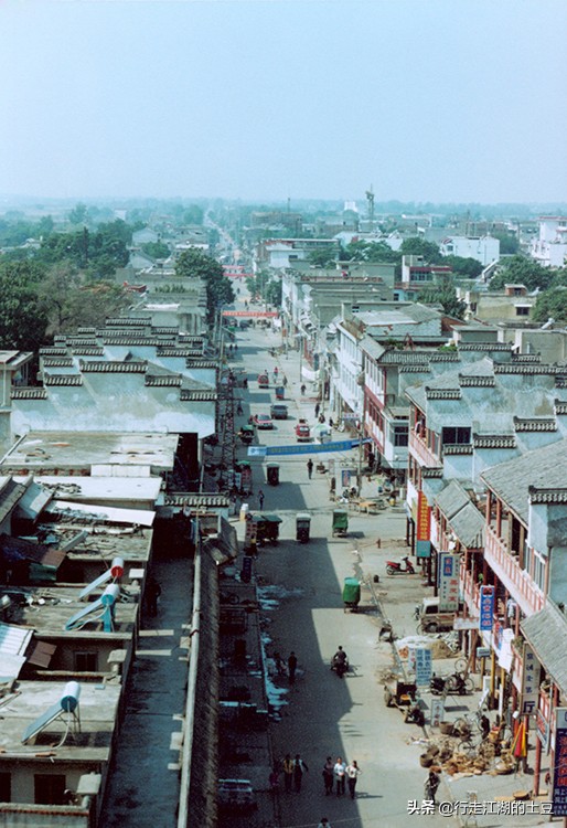 凤阳明太祖朱元璋老家,凤阳朱元璋故乡皇陵