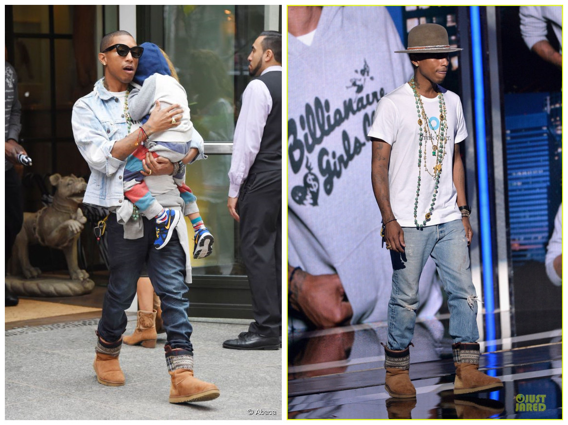 ugg最应入手的款式,ugg时尚潮流