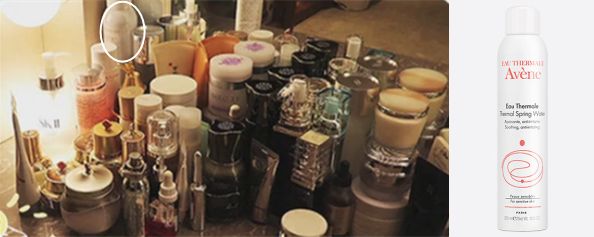 谁说明星只买贵的东西,谁说女明星变美是靠千万元护肤品