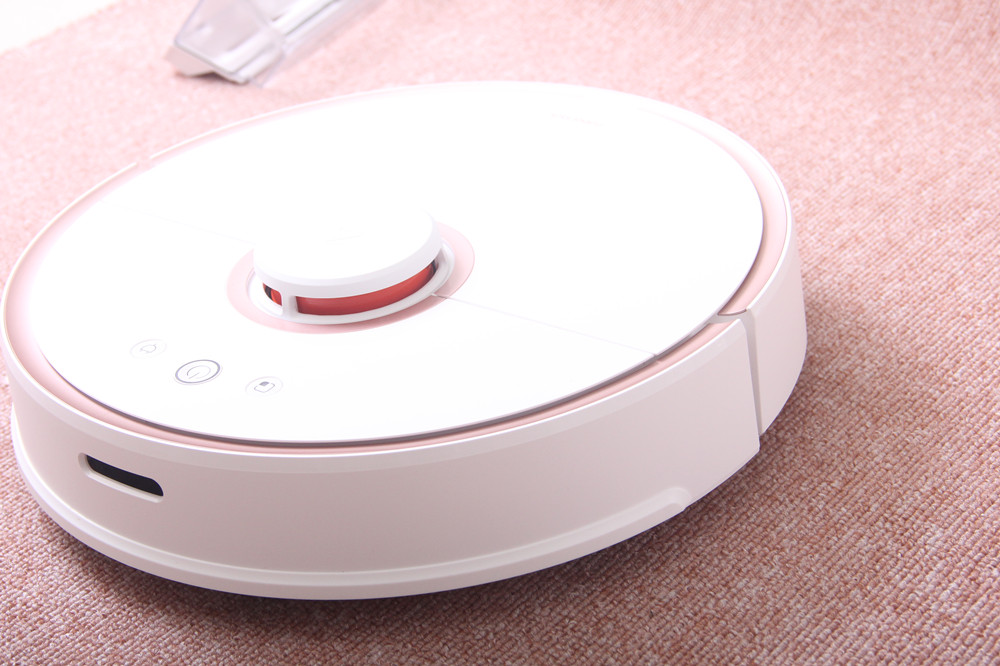 哪一款扫地机最好用,目前哪种扫地机最好