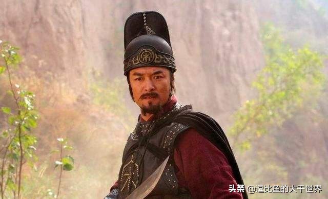 梁山上最大的高手,梁山上一共有多少只动物