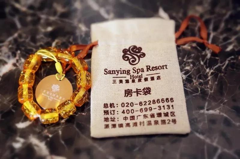 广州白水寨度假区酒店推荐,这家酒店