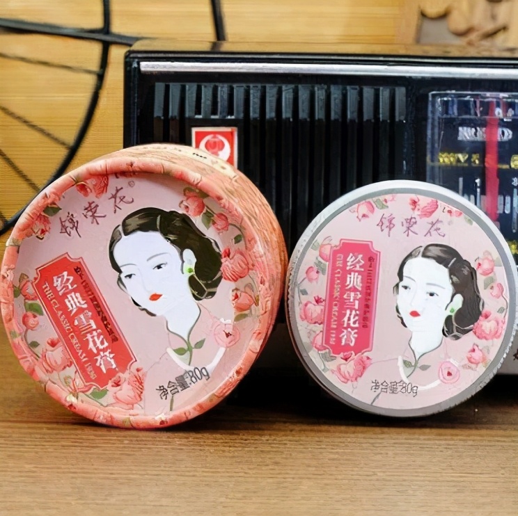 为什么老牌国货市场销量不好,为什么国货比不上国际大牌