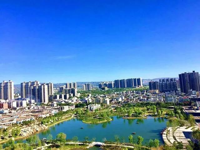 韩城古城发展,陕西韩城古城怎么样