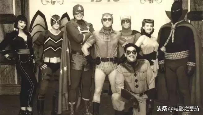 海王dc翻身,海王dc翻身之作