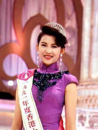 刘銮雄港姐情史,刘銮雄情史有多厉害