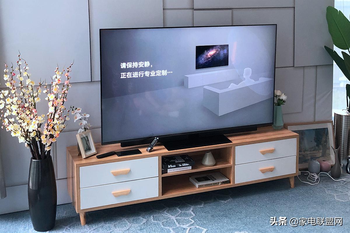 华为智慧屏的优势有哪些,不一样的体验华为智慧屏