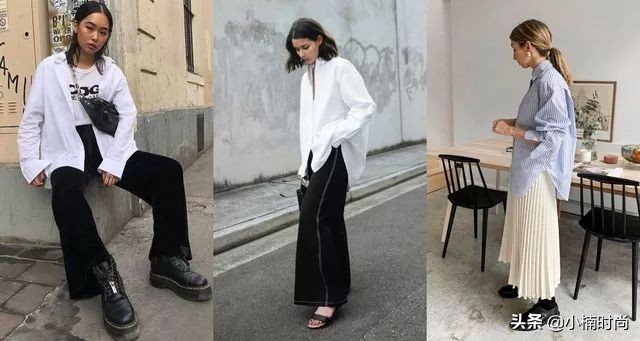 外套宽松慵懒风oversize怎么穿搭,不显臃肿棉服oversize