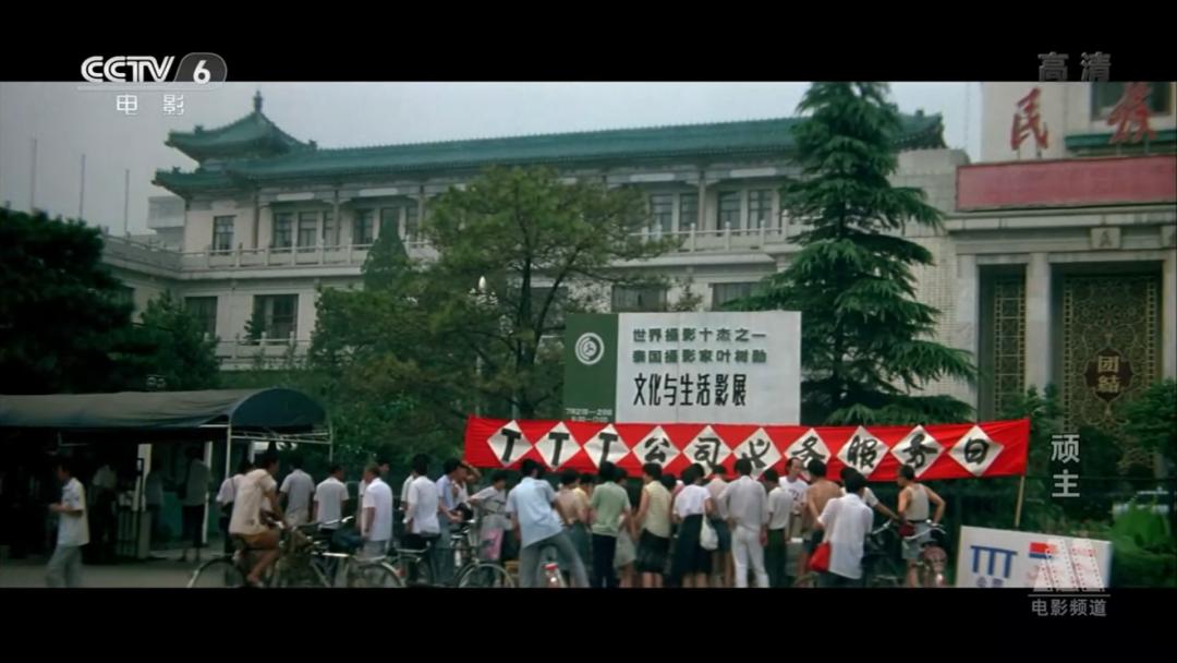 不剧透看着没意思,不剧透了