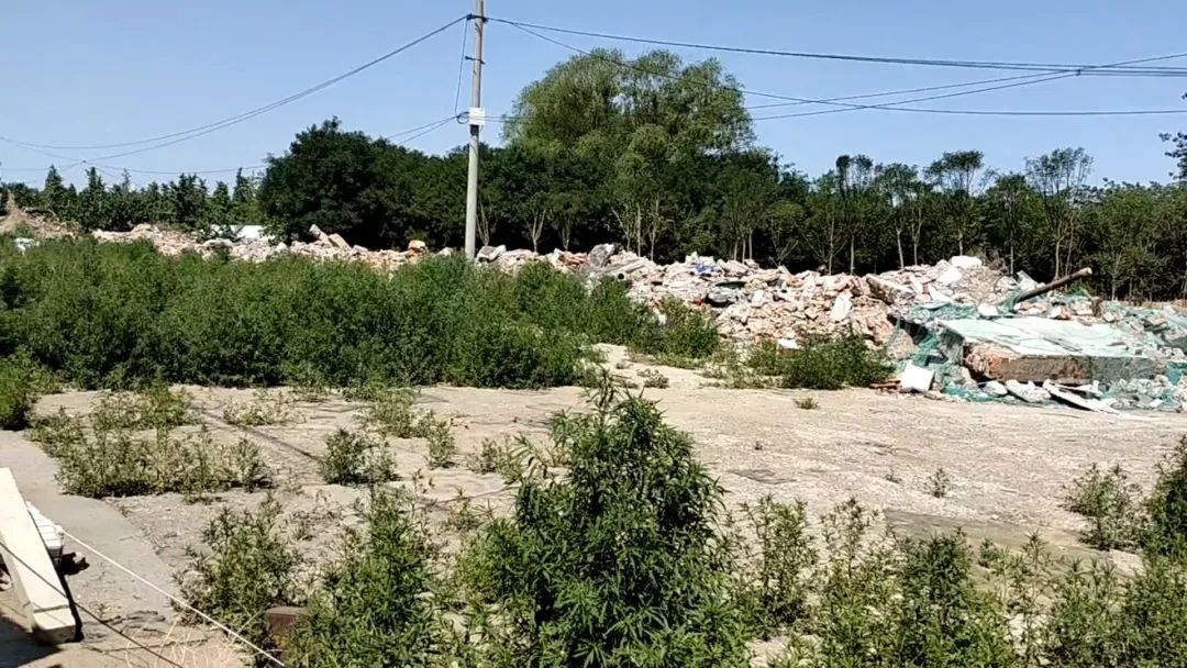 京良路东段动工了吗,京良路东段2020年扩建吗