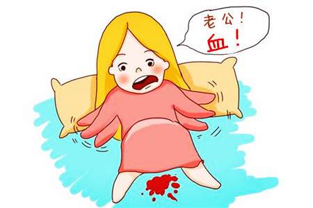 临产什么征兆需要去医院,二胎临产有哪些信号