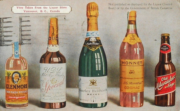 评价1920年美国禁酒政策,1920年1月美国颁布禁酒令