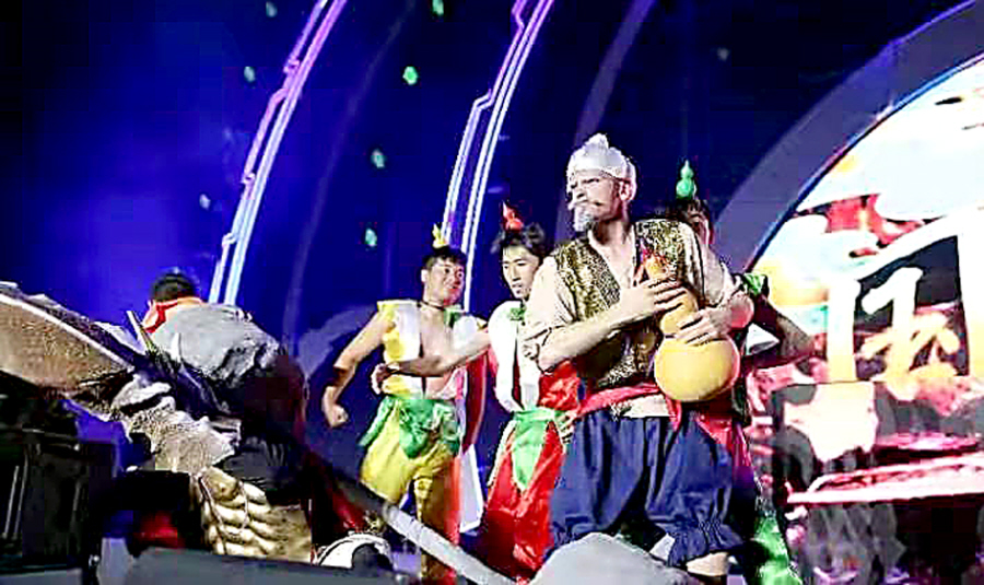 大连十大旅游景区,大连人气最旺十大景点