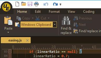 文本编辑器api,程序员必备的文本编辑软件
