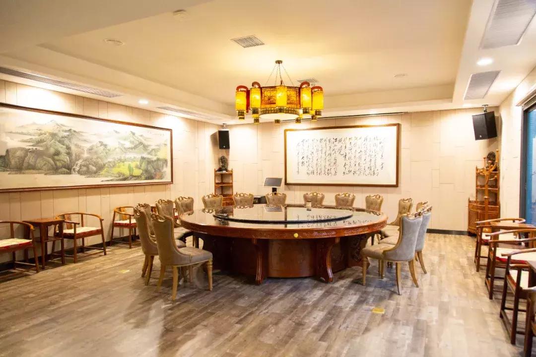 像御温泉的度假村,御温泉花园会所