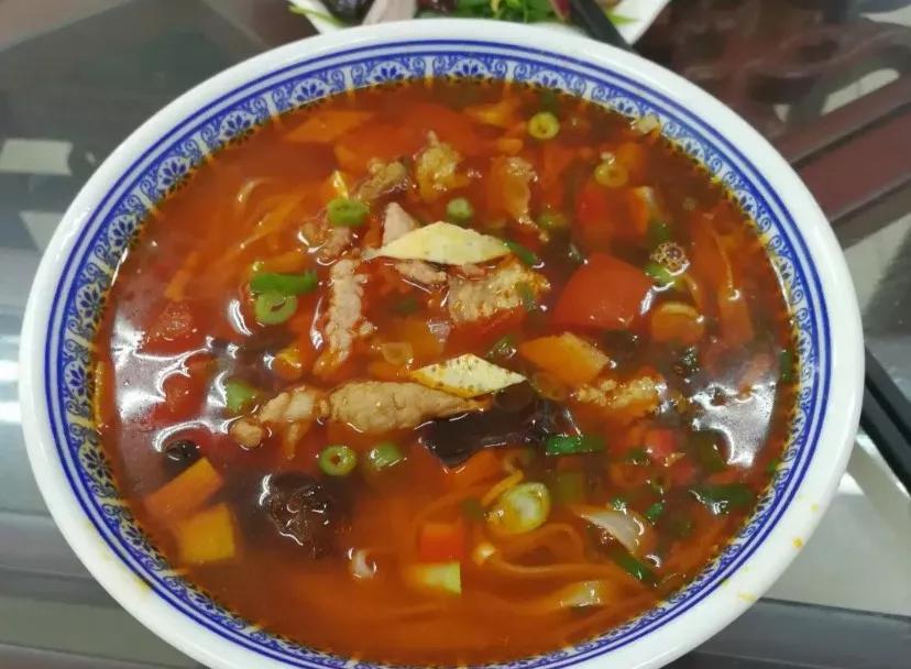 西安清真糕点老字号,西安泡馍老字号有哪几家