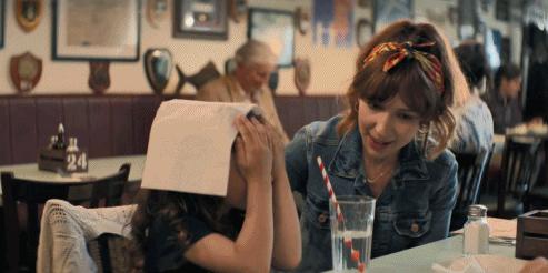 全网群嘲？这一次我想为她说话