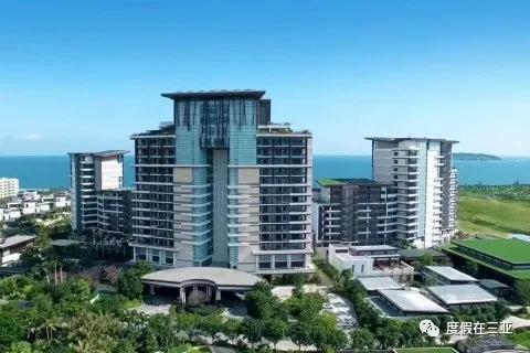 三亚必去的海棠湾,三亚海棠湾旅游攻略