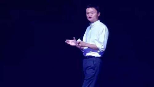 马云经典语录励志短句,马云励志正能量经典语录
