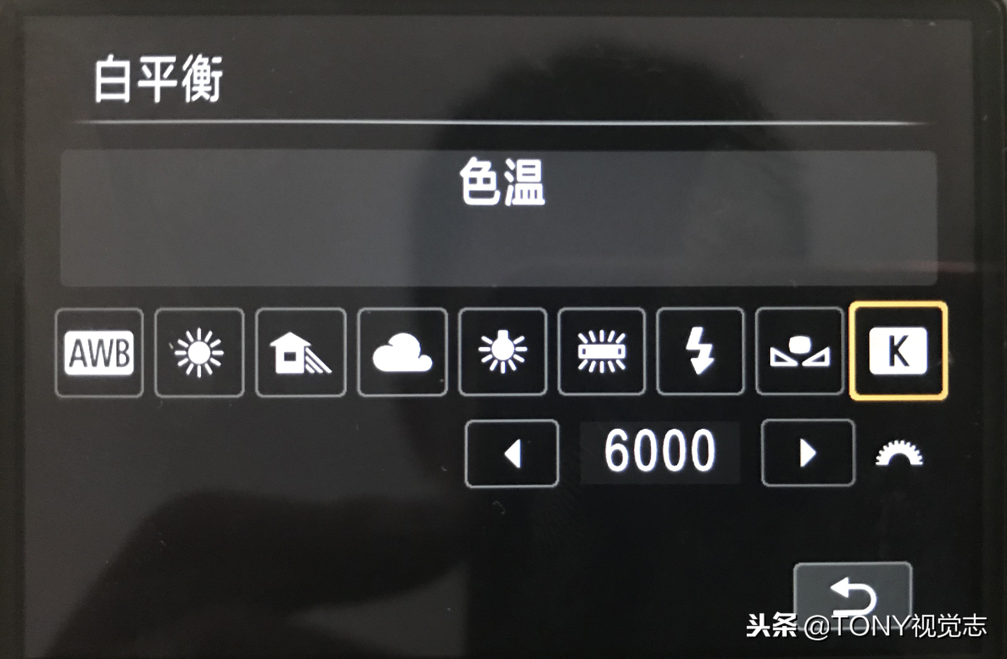 eos750d单反相机入门教程,佳能单反相机摄影入门基础知识