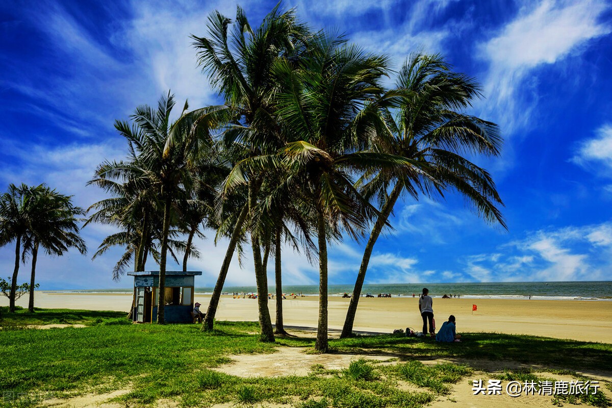 北海养老首选,北海和乳山银滩哪个更适合养老