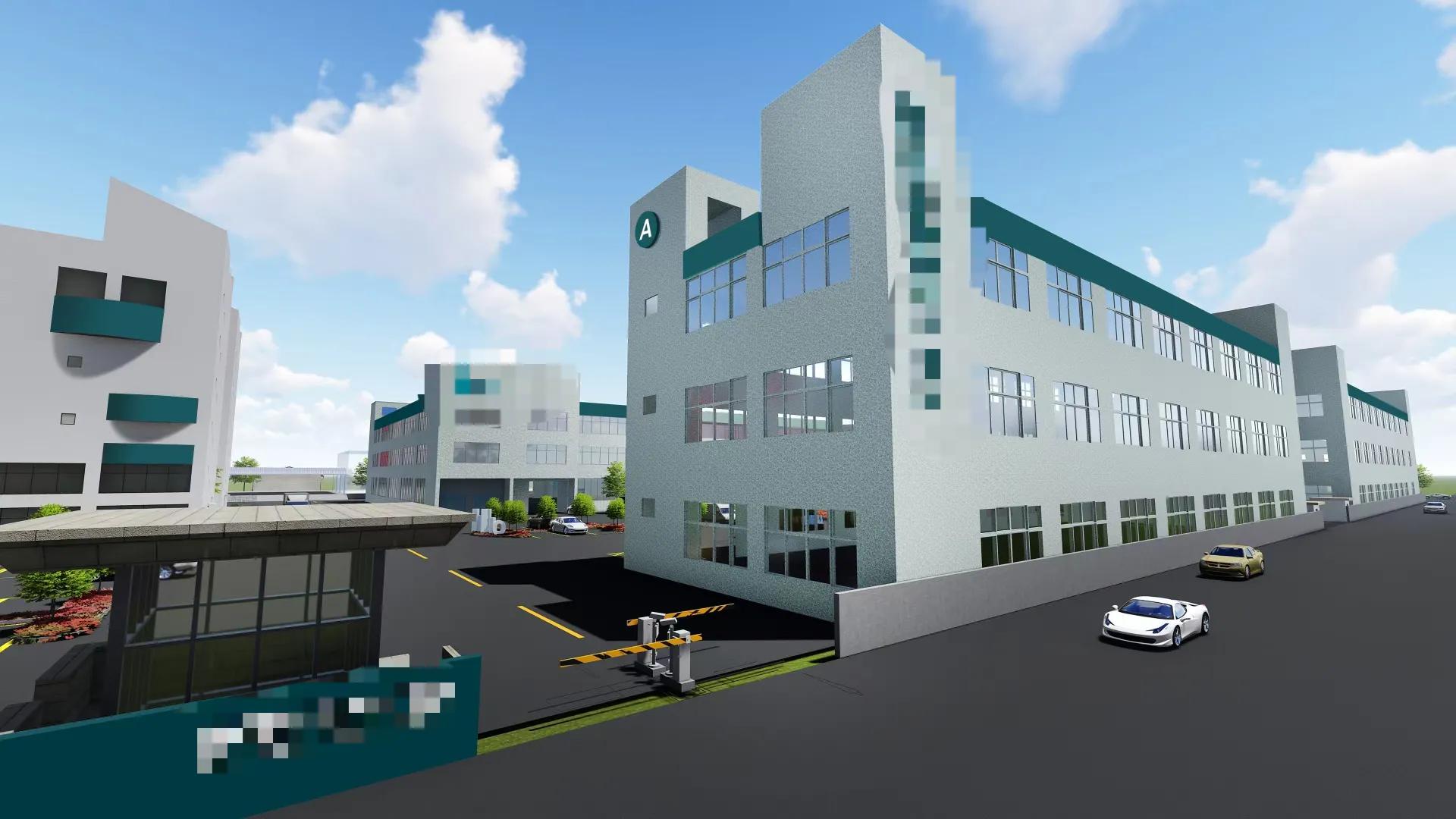 东莞市高标准厂房出售,东莞高层厂房出租多少钱