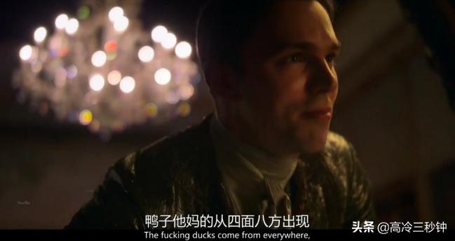 看什么夫妻的世界啊，都来看沙皇夫妇的撕X