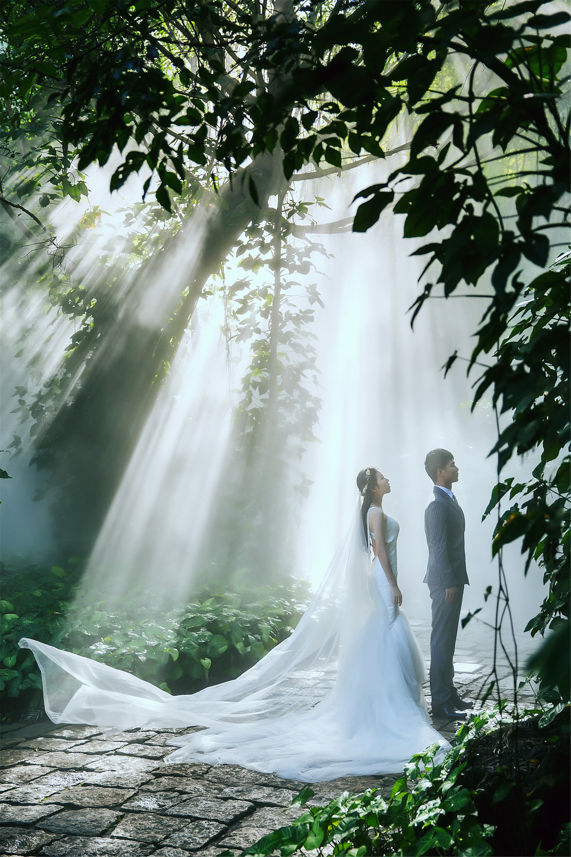 厦门旅拍婚纱摄影前十名推荐,厦门旅拍婚纱摄影推荐哪家最好