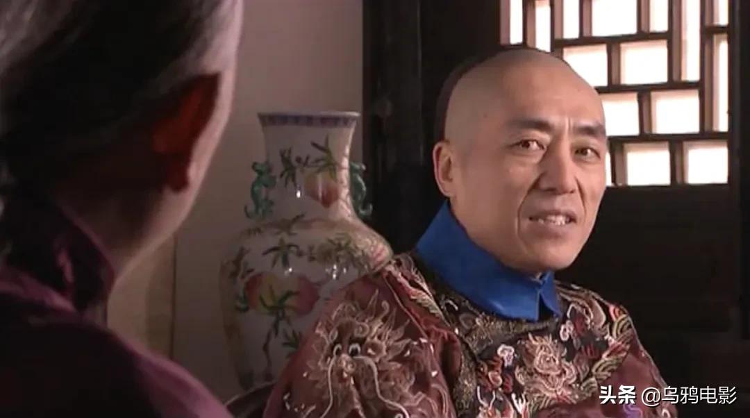 陈凯歌张艺谋姜文跑龙套大宅门,张艺谋陈凯歌姜文客串