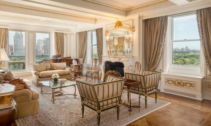 美国十大豪华住宅,美国最好的十大豪宅