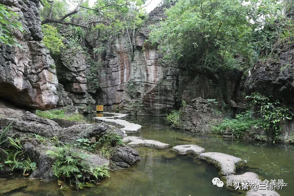 黄果树瀑布游玩攻略费用多少,贵州黄果树瀑布千户苗寨旅游攻略